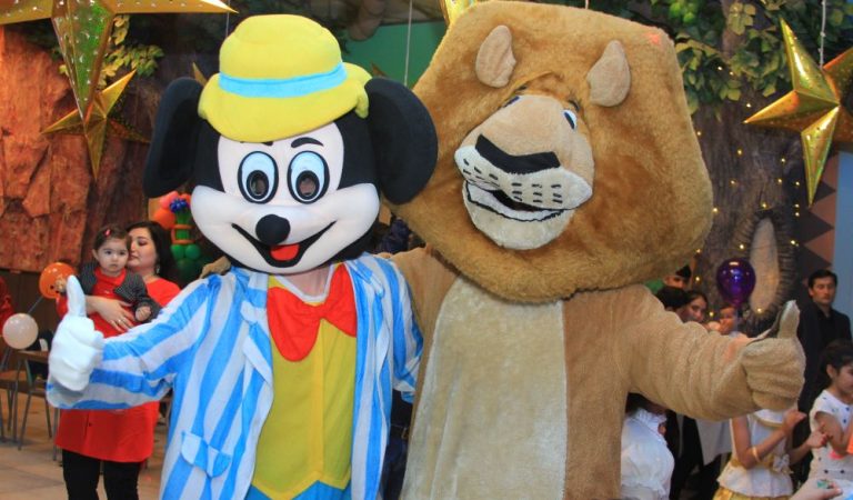 Тихая радость. Монолог аниматора о казусах, одиноких детях, прощании