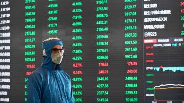 Таджикистану надо принимать антикризисные меры