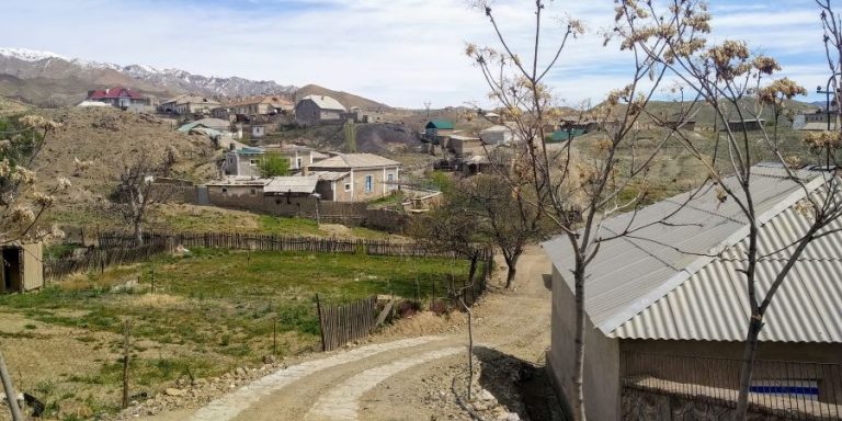 Росатом досрочно завершил рекультивацию территорий промплощадки «Табошар» в Таджикистане