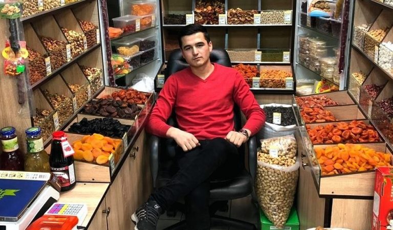 Муҳоҷирон дар Маскав чӣ хел карантинро паси сар карданд? Саргузашти як муҳоҷири тоҷик Муҳоҷирон дар Маскав чӣ хел карантинро паси сар карданд? Саргузашти як муҳоҷири тоҷик