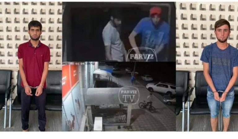 Кто стоит за каналом ParvizTV, и связаны ли его основатели с сотрудниками милиции? Кто стоит за каналом ParvizTV, и связаны ли его основатели с сотрудниками милиции?