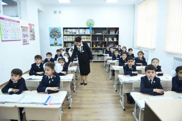 Омӯзгорон дар Тоҷикистон