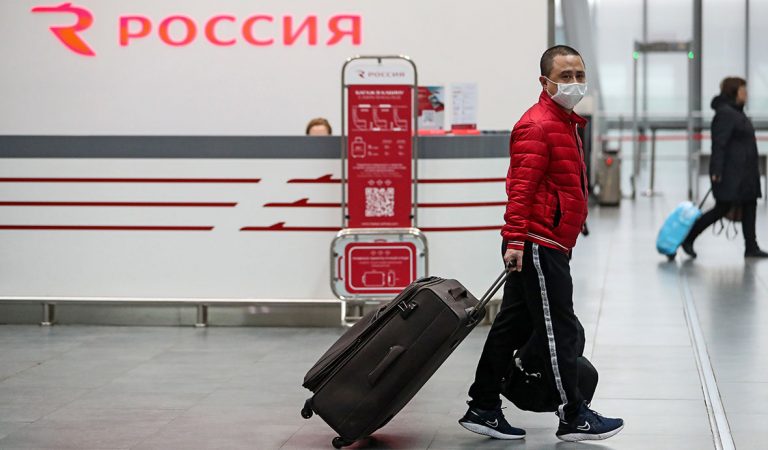 COVID-19 диктует правила. Как въехать в Россию – все ответы на ваши вопросы COVID-19 диктует правила. Как въехать в Россию – все ответы на ваши вопросы
