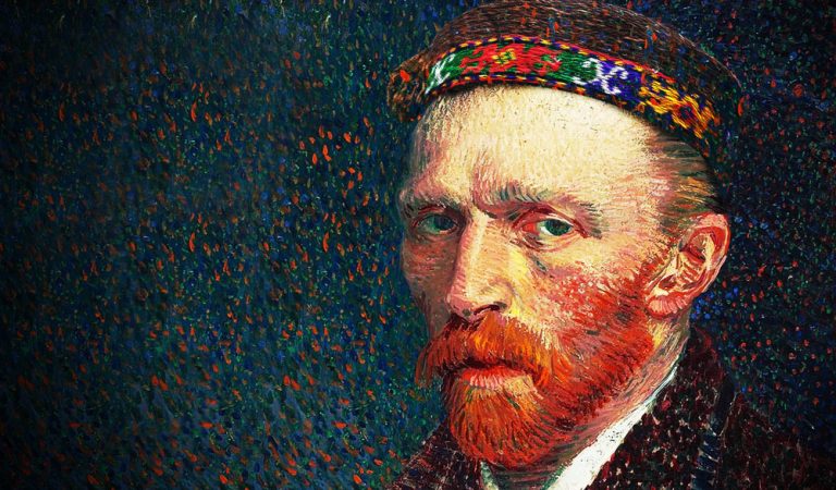 Какими были бы картины известных художников, если бы они жили в Центральной Азии. Часть 2 Какими были бы картины известных художников, если бы они жили в Центральной Азии. Часть 2