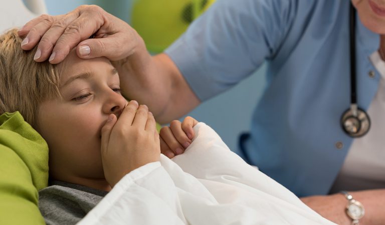 В Таджикистане начался сезон аденовируса. В группе риска – дети и пожилые люди В Таджикистане начался сезон аденовируса. В группе риска – дети и пожилые люди