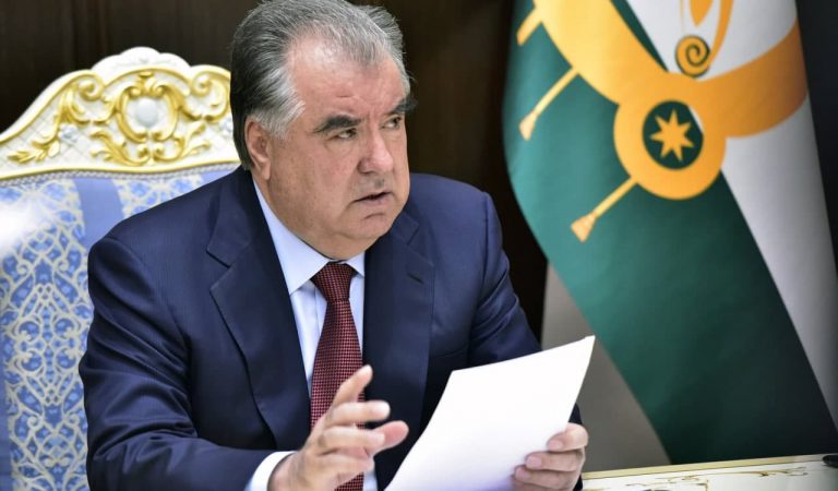 Аз тағйироти кадрӣ то рӯзҳои кинои Ӯзбекистон дар Душанбе. Муҳимтарин хабарҳои рӯз Аз тағйироти кадрӣ то рӯзҳои кинои Ӯзбекистон дар Душанбе. Муҳимтарин хабарҳои рӯз