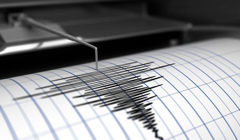 Как подсчитываются баллы при землетрясении и в чем их отличие от магнитуды