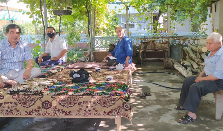 “Узумда ёқ, оламда ёқ”. Тоҷикон кадом мақолҳои ӯзбекиро зиёд истифода мекунанд? “Узумда ёқ, оламда ёқ”. Тоҷикон кадом мақолҳои ӯзбекиро зиёд истифода мекунанд?