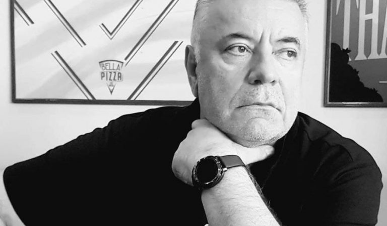 Даргузашти Сафарбек Солеҳ аз коронавирус – коргардони пуровоза ва мустанадсози маъруфи тоҷик Даргузашти Сафарбек Солеҳ аз коронавирус – коргардони пуровоза ва мустанадсози маъруфи тоҷик