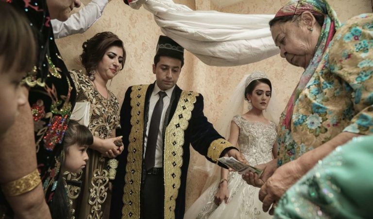 «Давай поженимся». Как и с кем можно заключать мусульманское бракосочетание?