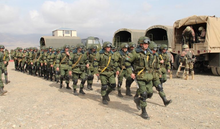 Что из себя представляют силы ОДКБ, которые введены в Казахстан. Что они будут делать и какую ответственности нести