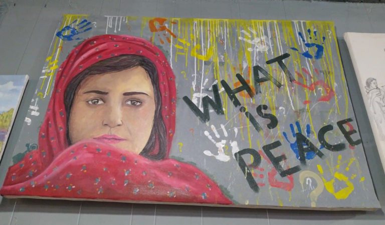 «Трагедия страшнее, чем мы думаем». Жизнь женщин в Афганистане глазами беженцев в Таджикистане