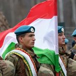 Таджикская армия на параде