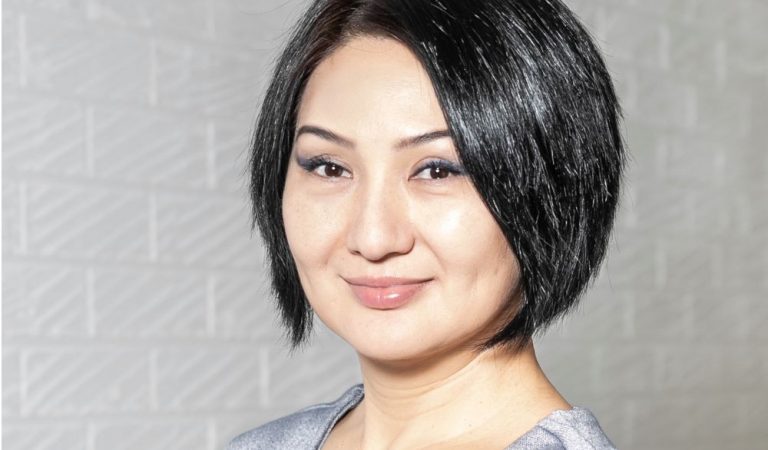 В Душанбе ведущий казахстанский маркетолог проведет тренинг «Управление продажами и продвижением». Почему стоит пройти курс