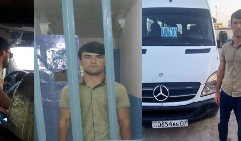 Дар Душанбе ронанда барои беэҳтиромӣ нисбат ба мусофирон 10 шабонарӯз ҳабс шуд Дар Душанбе ронанда барои беэҳтиромӣ нисбат ба мусофирон 10 шабонарӯз ҳабс шуд