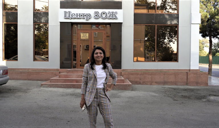 Как центр ЗОЖ в Таджикистане может стать бизнесом и почему не должна быть цель заработать любой ценой