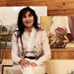 Назира Рашидова, психолог-сексолог в Душанбе, Таджикистан