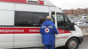 Дар ду ноҳияи шаҳри Санкт-Петербург якбора ду фарзанди муҳоҷирон аз Тоҷикистон фавтиданд.
