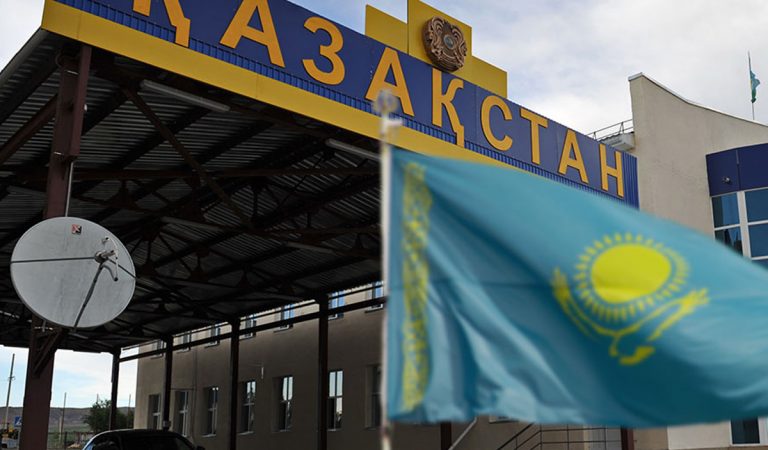 Казахстан меняет правила. С 27 января граждане Таджикистана должны пребывать в стране до 30 суток