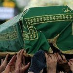 Дафни як шаҳрванди Тоҷикистон, ки дар ҷанги Украина кушта шудааст.