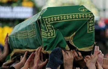 Дафни як шаҳрванди Тоҷикистон, ки дар ҷанги Украина кушта шудааст.