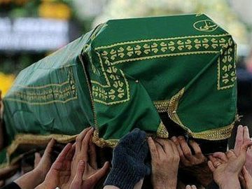 Дафни як шаҳрванди Тоҷикистон, ки дар ҷанги Украина кушта шудааст.