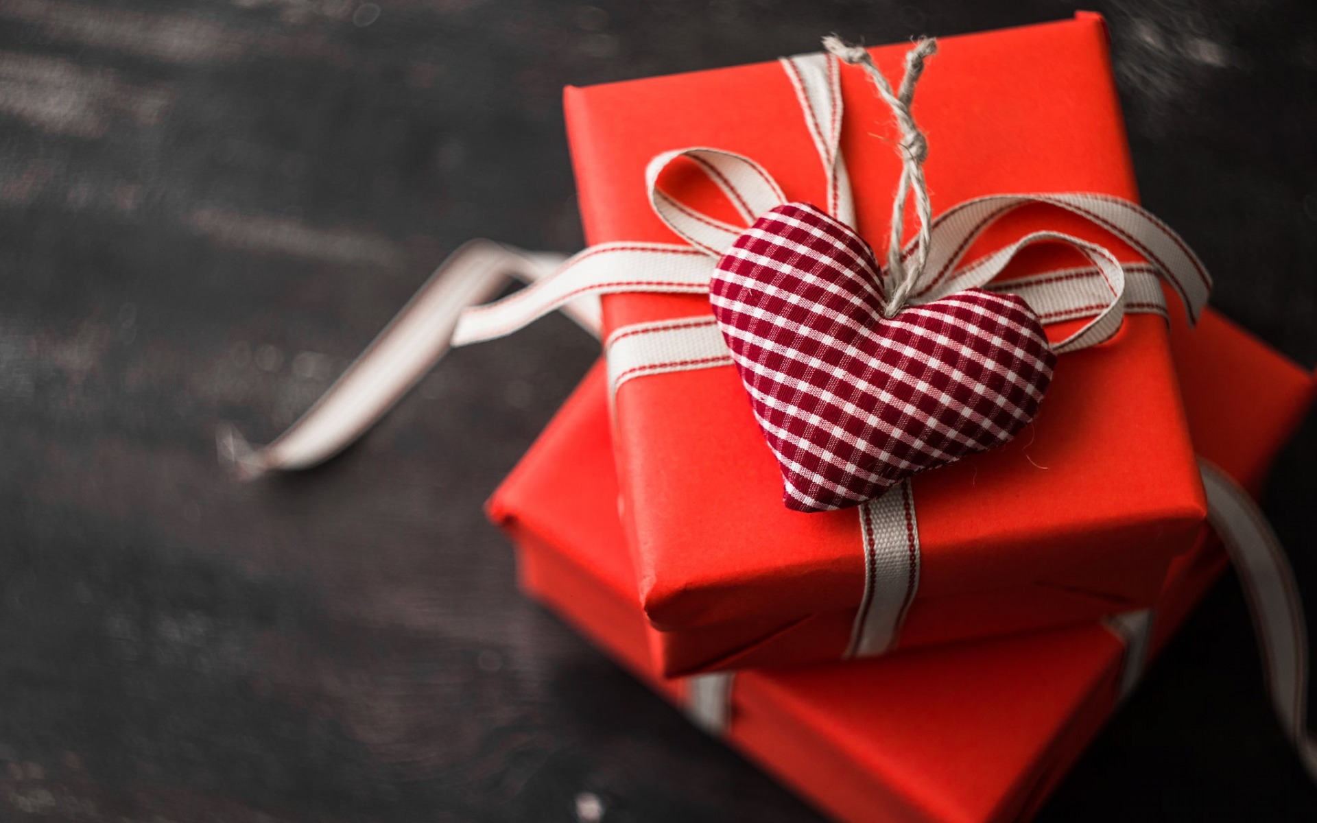 18 подарков от вторых половинок, которые поразили без промаха в самое сердце