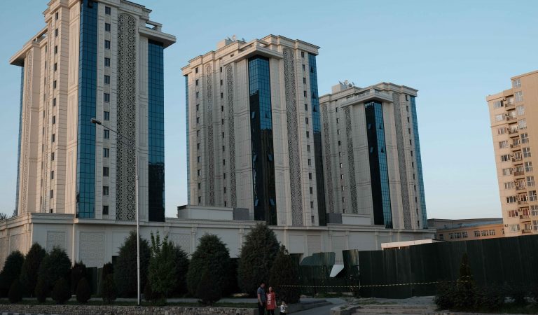 Кто отвечает за безопасность домов в Душанбе, особенно если это новостройки?