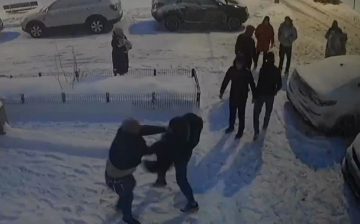 Ҷавони тоҷикро дар Русия парвандаи ҷиноӣ кушоданд