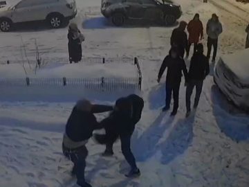 Ҷавони тоҷикро дар Русия парвандаи ҷиноӣ кушоданд