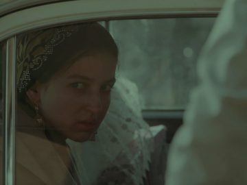 Сркиншот с фильма "Обуза" Таджикистан