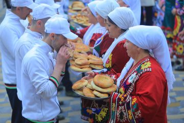 Даъвати ҳарбӣ дар Тоҷикистон