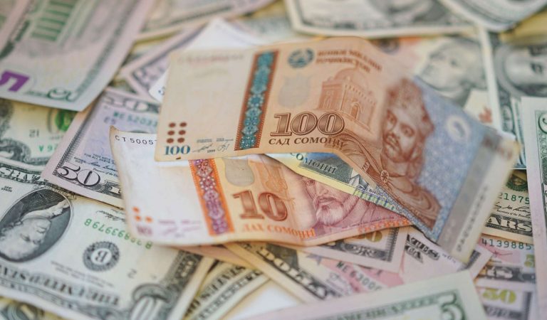 Международные финансовые институты предрекают замедление роста экономики Таджикистана