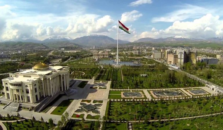 Таджикистан вошел в пятерку стран с самым загрязненным воздухом в 2023 году