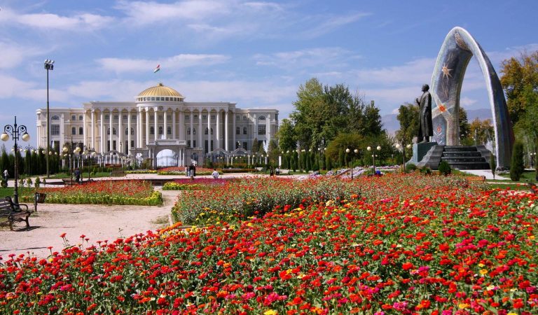 7 интересных фактов о Душанбе