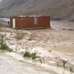 В Таджикистане ожидаются наводнения.