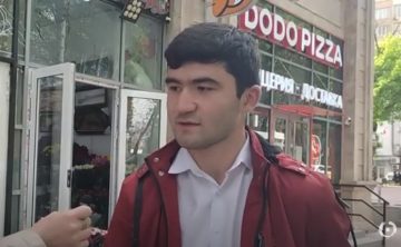 Хизмати ҳарбӣ ё таҳсил дар Тоҷикистон