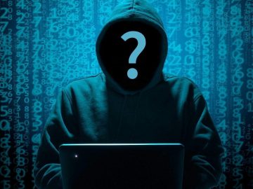 атака хакеров
