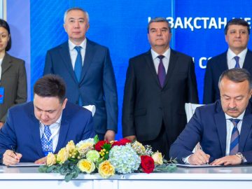таджикско казахстанский бизнес форум 3 мая 2023 года