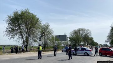 тирпаронӣ дар қирғизистон