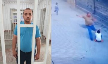 Латукӯби кӯдаки ноболиғ дар Душанбе