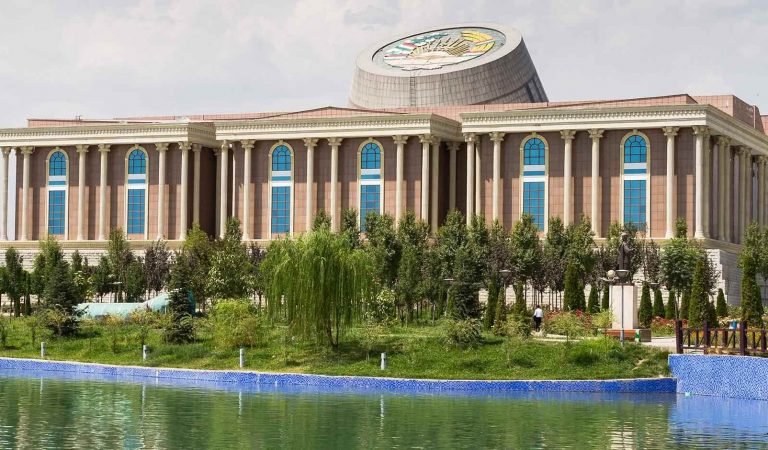 Культурное сердце Душанбе: экскурсия по музеям