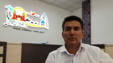 Ҳукми зиндон барои савдои одамон
