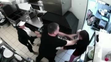 Дар Русия зани тоҷик ба 6,5 соли зиндон маҳкум шуд