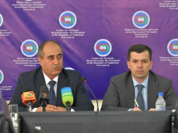Хайриддин Усмонзода