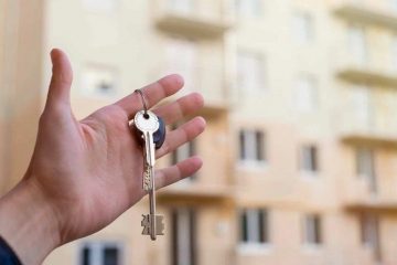 Тақдими хонаҳои нав ба сокинони Бадахшон