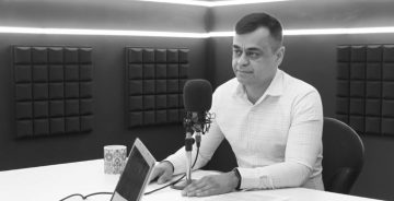 Ҷовид Ғуломмуҳиддинов, директори амалиётии ширкати консалтингии “Тоҷгидро”