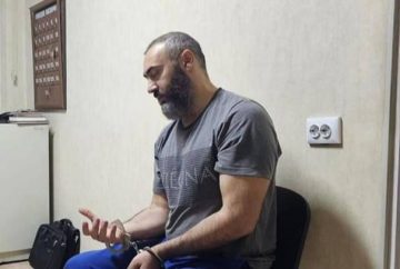 Гумонбари асосӣ дар рабудан ва куштори Шуҳрат Исматуллоев дастгир шуд