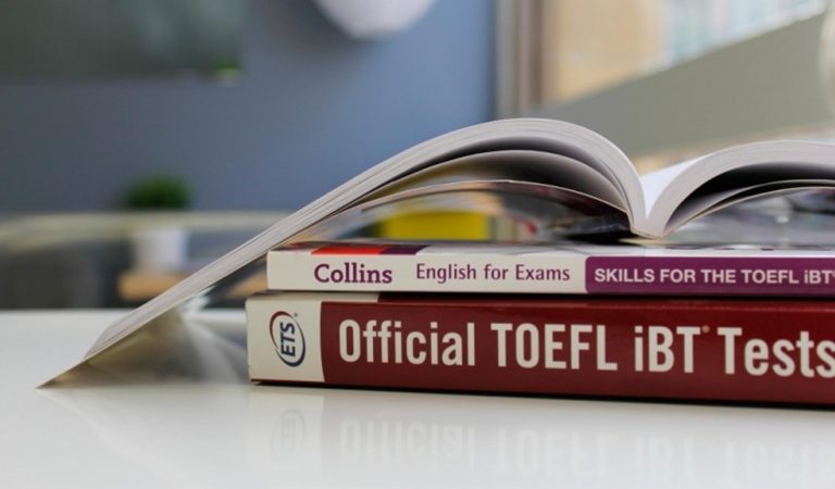 Где в Душанбе можно подготовиться к сдаче TOEFL и IELTS? Подборка языковых центров