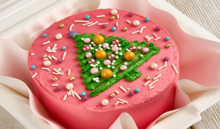 Где в Душанбе можно заказать торт и сладости на Новый год